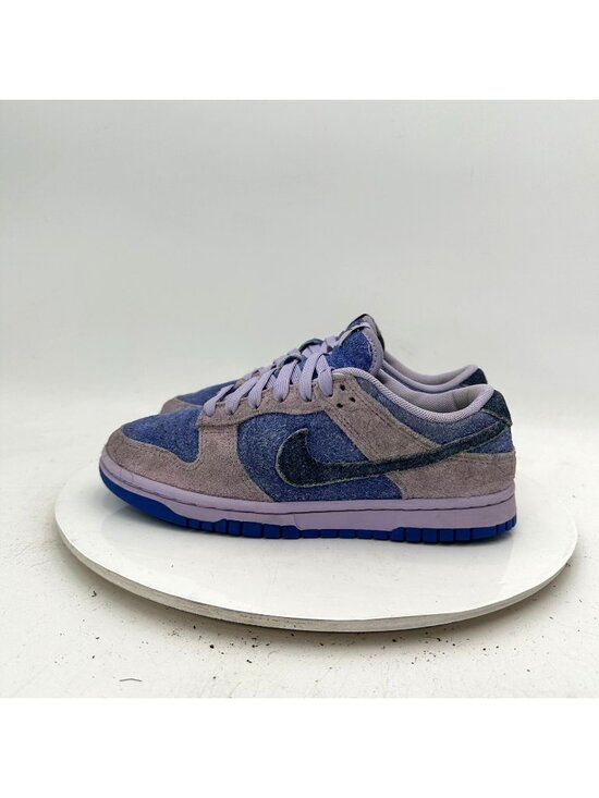 Nike Shoes - Nike Dunk Low Women Size 6 HQ3431-515 Hydrangeas Blue Training Shoes
